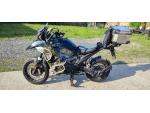 Klikněte pro detailní foto č. 3 - BMW R 1300 GS Triple Black