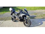 Klikněte pro detailní foto č. 4 - BMW R 1300 GS Triple Black