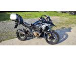 Klikněte pro detailní foto č. 5 - BMW R 1300 GS Triple Black