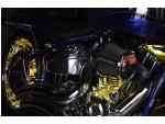 Klikněte pro detailní foto č. 13 - Harley-Davidson FXSE Softail Breakout CVO 110