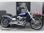 Detail nabídky - Harley-Davidson FXSE Softail Breakout CVO 110