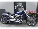 Detail nabídky - Harley-Davidson FXSE Softail Breakout CVO 110
