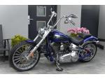 Klikněte pro detailní foto č. 2 - Harley-Davidson FXSE Softail Breakout CVO 110