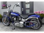 Klikněte pro detailní foto č. 3 - Harley-Davidson FXSE Softail Breakout CVO 110