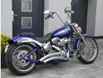 Klikněte pro detailní foto č. 4 - Harley-Davidson FXSE Softail Breakout CVO 110