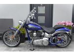 Klikněte pro detailní foto č. 5 - Harley-Davidson FXSE Softail Breakout CVO 110