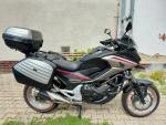 Klikněte pro detailní foto č. 10 - Honda NC 750 X