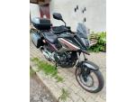 Klikněte pro detailní foto č. 11 - Honda NC 750 X