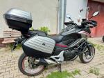 Klikněte pro detailní foto č. 12 - Honda NC 750 X