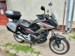 Klikněte pro detailní foto č. 13 - Honda NC 750 X