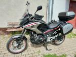 Klikněte pro detailní foto č. 1 - Honda NC 750 X