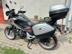 Klikněte pro detailní foto č. 2 - Honda NC 750 X