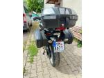 Klikněte pro detailní foto č. 4 - Honda NC 750 X
