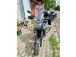 Klikněte pro detailní foto č. 7 - Honda NC 750 X