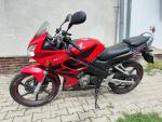 Klikněte pro detailní foto č. 1 - Honda CBR 125 R