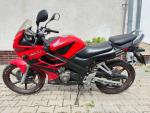 Klikněte pro detailní foto č. 2 - Honda CBR 125 R