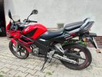 Klikněte pro detailní foto č. 3 - Honda CBR 125 R
