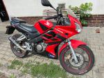 Klikněte pro detailní foto č. 6 - Honda CBR 125 R