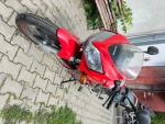 Klikněte pro detailní foto č. 8 - Honda CBR 125 R