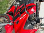 Klikněte pro detailní foto č. 9 - Honda CBR 125 R