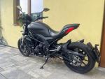 Klikněte pro detailní foto č. 10 - Benelli 502c