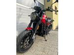 Klikněte pro detailní foto č. 10 - Benelli Leoncino 500