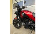 Klikněte pro detailní foto č. 11 - Benelli Leoncino 500