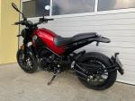 Klikněte pro detailní foto č. 13 - Benelli Leoncino 500