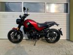 Klikněte pro detailní foto č. 14 - Benelli Leoncino 500