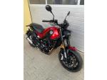 Klikněte pro detailní foto č. 3 - Benelli Leoncino 500