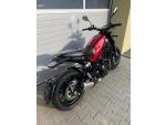Klikněte pro detailní foto č. 6 - Benelli Leoncino 500