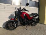 Klikněte pro detailní foto č. 8 - Benelli Leoncino 500