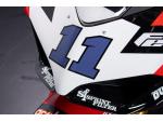 Klikněte pro detailní foto č. 10 - Ducati PANIGALE V2 BULEGA 2023 WORLD CHAMPION REPLICA