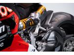 Klikněte pro detailní foto č. 12 - Ducati PANIGALE V2 BULEGA 2023 WORLD CHAMPION REPLICA