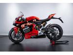Klikněte pro detailní foto č. 1 - Ducati PANIGALE V2 BULEGA 2023 WORLD CHAMPION REPLICA