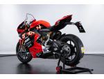 Klikněte pro detailní foto č. 3 - Ducati PANIGALE V2 BULEGA 2023 WORLD CHAMPION REPLICA