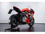Klikněte pro detailní foto č. 5 - Ducati PANIGALE V2 BULEGA 2023 WORLD CHAMPION REPLICA