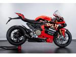 Klikněte pro detailní foto č. 6 - Ducati PANIGALE V2 BULEGA 2023 WORLD CHAMPION REPLICA
