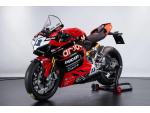 Klikněte pro detailní foto č. 9 - Ducati PANIGALE V2 BULEGA 2023 WORLD CHAMPION REPLICA