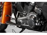 Klikněte pro detailní foto č. 10 - Harley-Davidson HERITAGE DELUXE