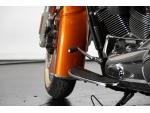 Klikněte pro detailní foto č. 11 - Harley-Davidson HERITAGE DELUXE