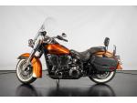 Klikněte pro detailní foto č. 1 - Harley-Davidson HERITAGE DELUXE