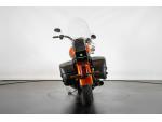 Klikněte pro detailní foto č. 3 - Harley-Davidson HERITAGE DELUXE