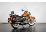 Klikněte pro detailní foto č. 4 - Harley-Davidson HERITAGE DELUXE