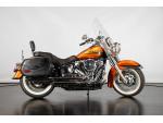 Klikněte pro detailní foto č. 5 - Harley-Davidson HERITAGE DELUXE
