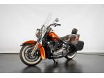 Klikněte pro detailní foto č. 8 - Harley-Davidson HERITAGE DELUXE