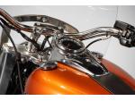Klikněte pro detailní foto č. 9 - Harley-Davidson HERITAGE DELUXE