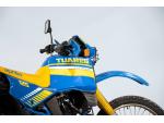 Klikněte pro detailní foto č. 11 - Aprilia ETX 125 TUAREG