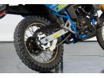 Klikněte pro detailní foto č. 13 - Aprilia ETX 125 TUAREG