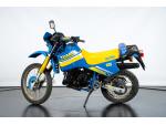 Klikněte pro detailní foto č. 1 - Aprilia ETX 125 TUAREG